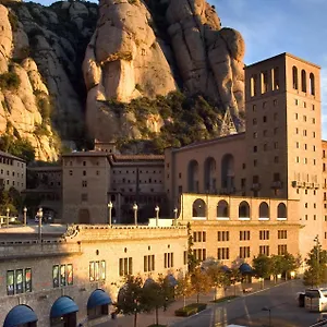 Abat Marcet Monserrat
