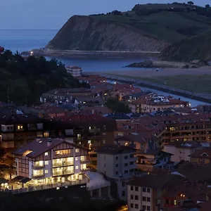 Flysch Spain
