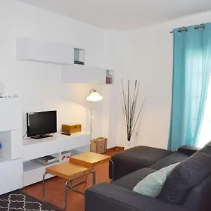 Apartamento Olivo 15h, Frigiliana