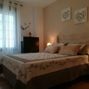 Apartamento Casita Ana, Frigiliana