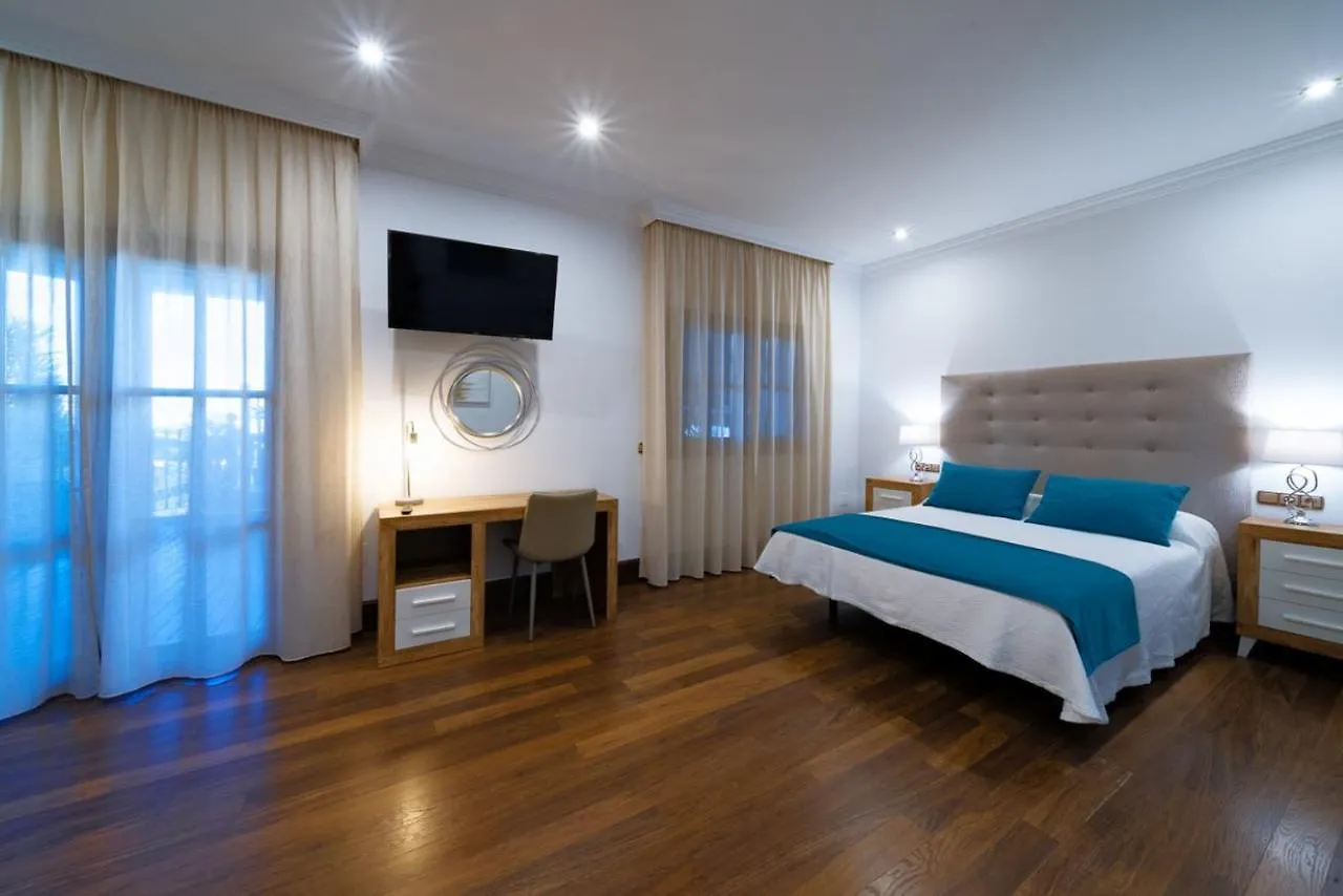 Hacienda Vistamar Bed and Breakfast Frigiliana
