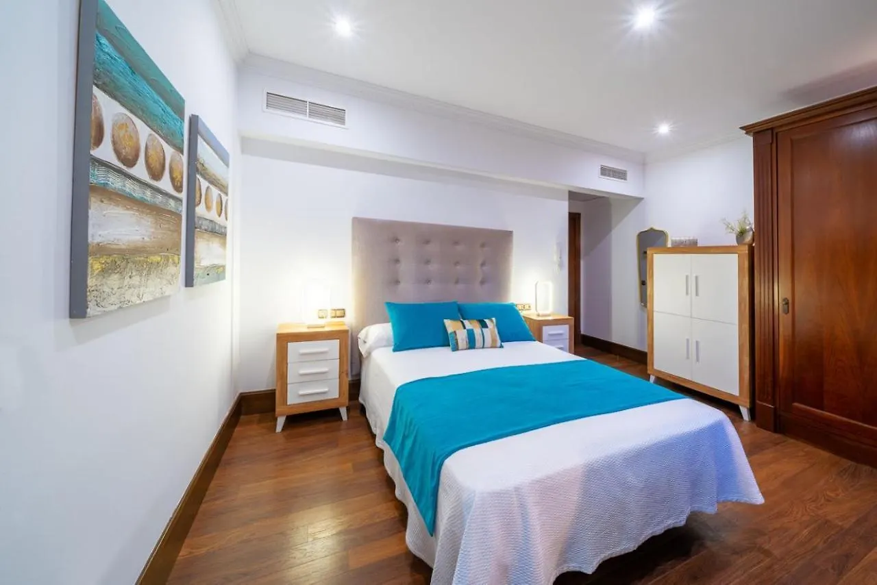 Hacienda Vistamar Bed and Breakfast Frigiliana