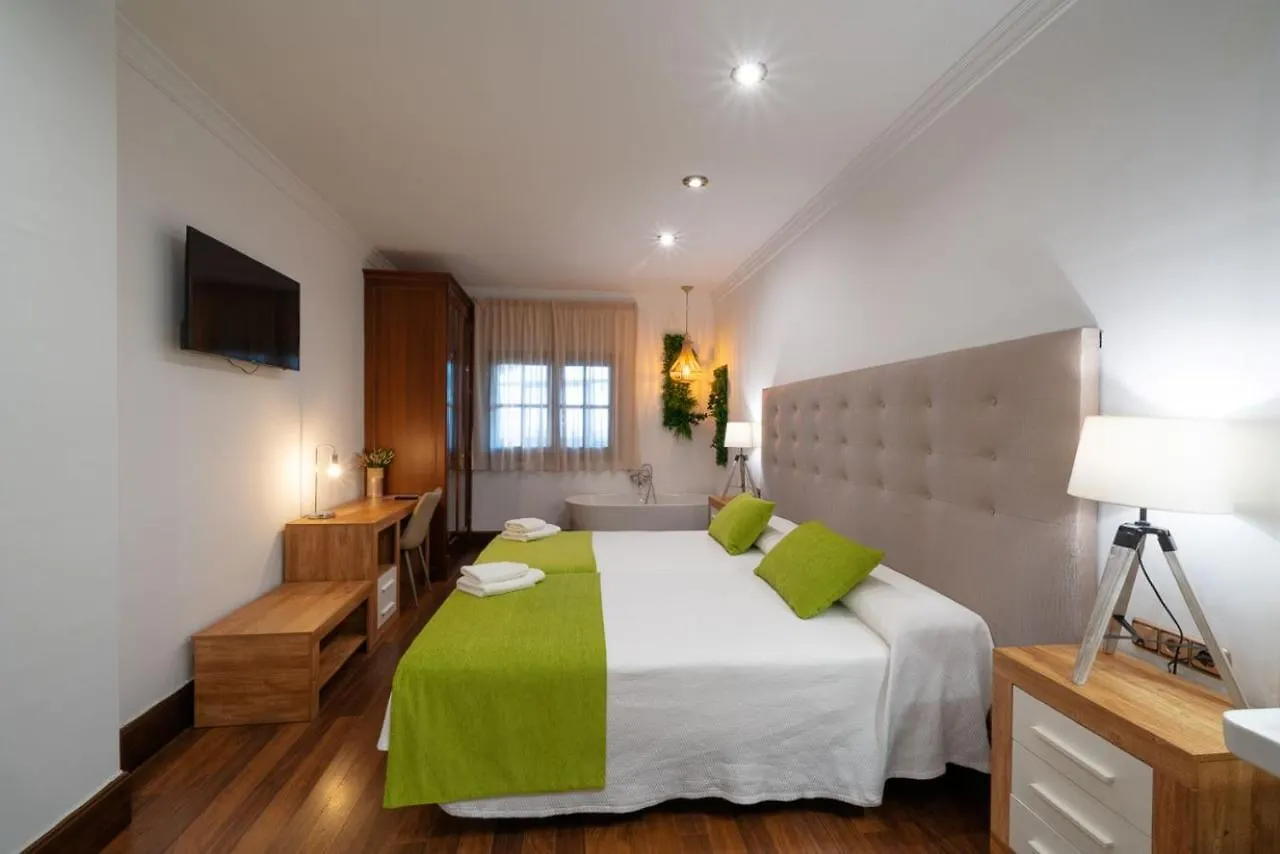 ****  Hacienda Vistamar Bed and Breakfast Frigiliana España