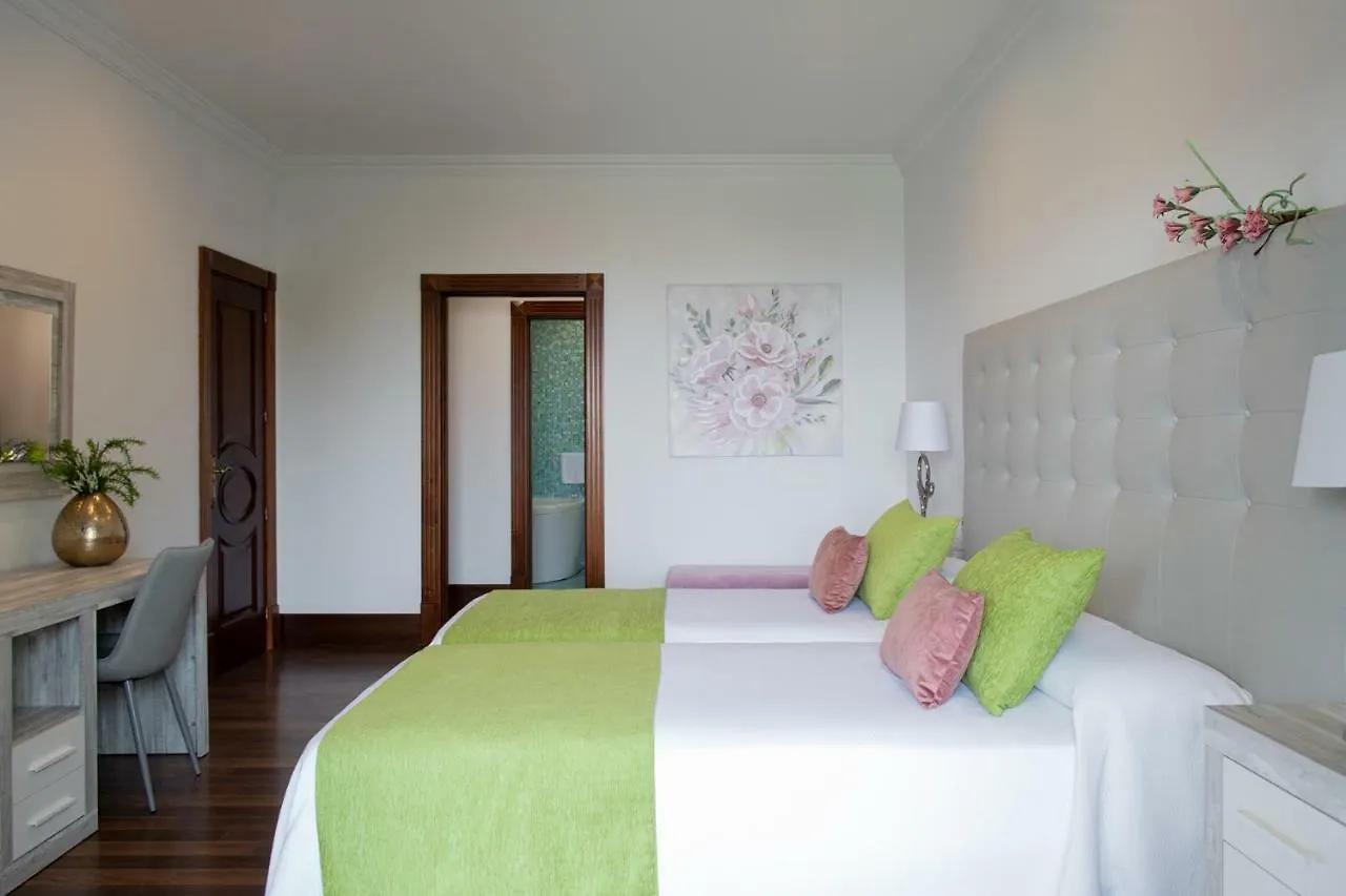 Hacienda Vistamar Bed and Breakfast Frigiliana