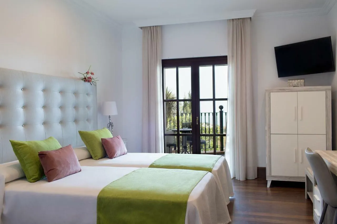 ****  Hacienda Vistamar Bed and Breakfast Frigiliana España