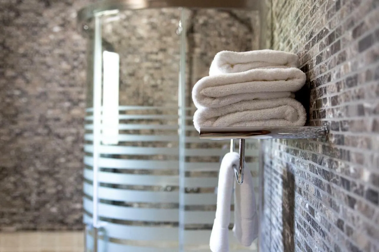 Hacienda Vistamar Bed and Breakfast Frigiliana