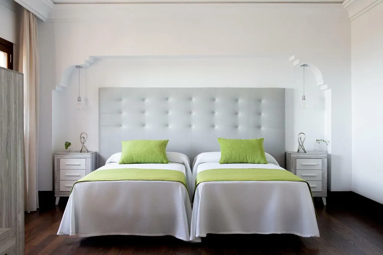 Hacienda Vistamar Bed and Breakfast Frigiliana 4*,