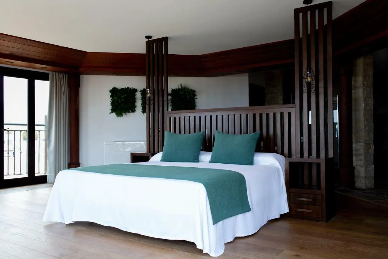 Hacienda Vistamar Bed and Breakfast Frigiliana 4*,
