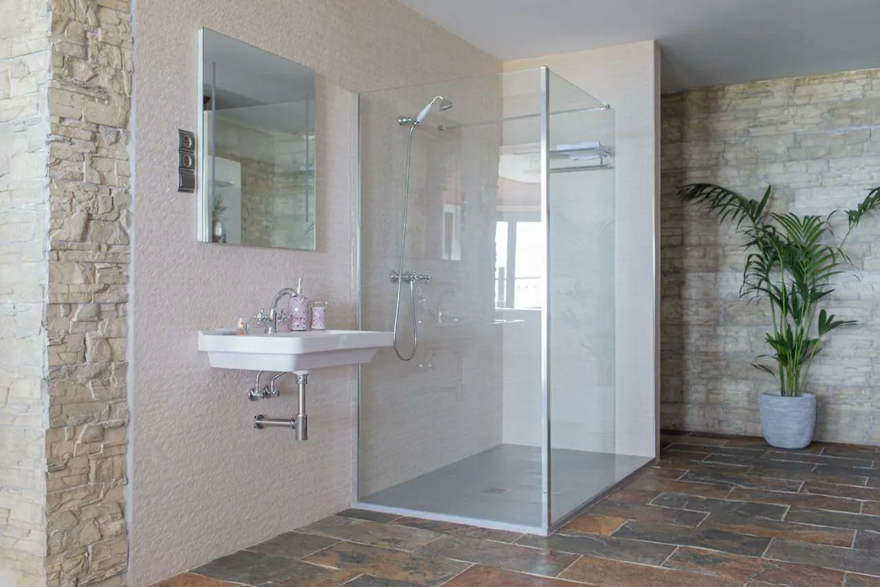 Bed and Breakfast Hacienda Vistamar Frigiliana 4*,  Spanien