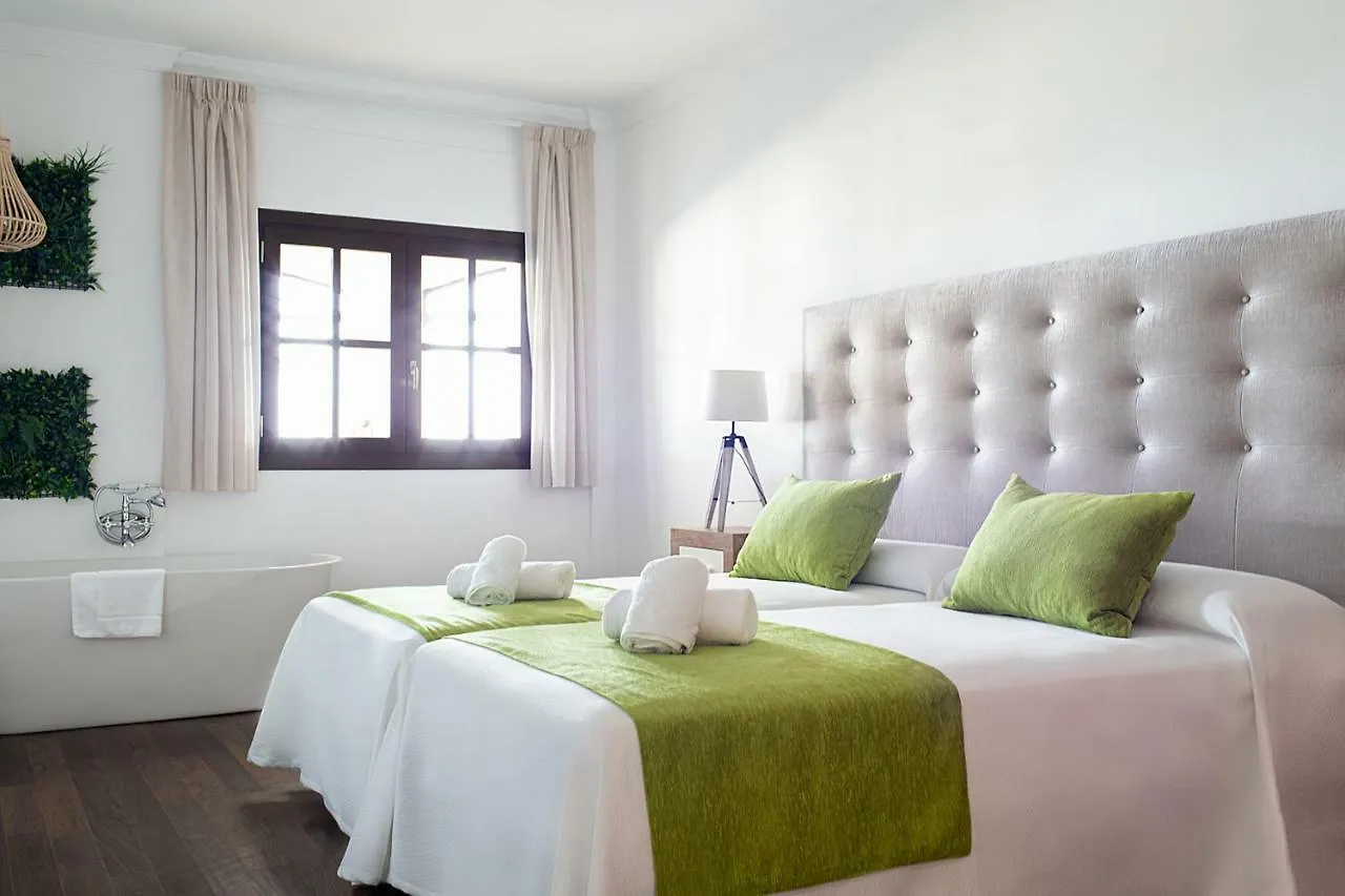 Hacienda Vistamar Bed and Breakfast Frigiliana