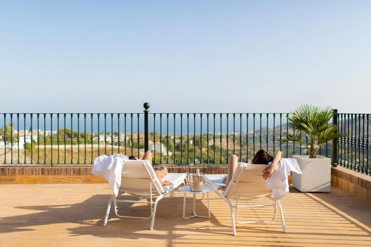 Hacienda Vistamar Bed and Breakfast Frigiliana