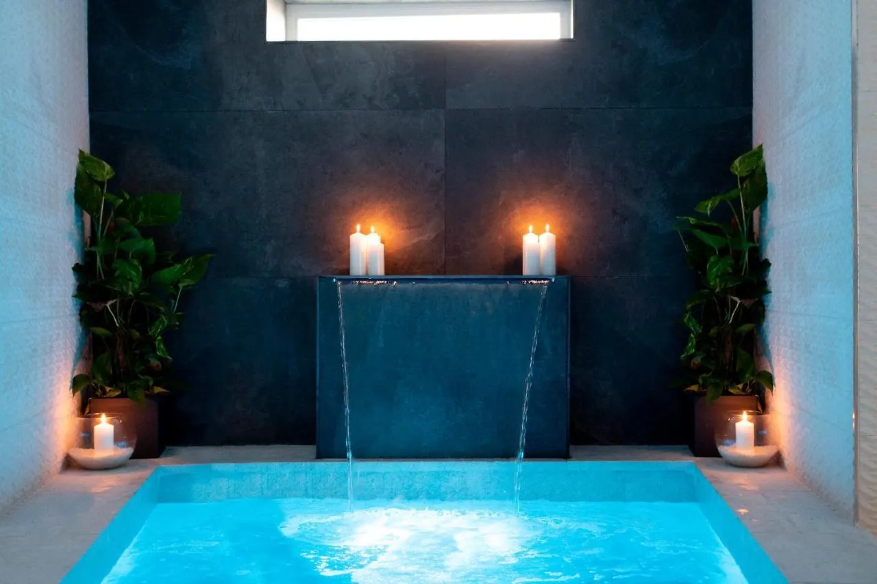 Hacienda Vistamar Bed and Breakfast Frigiliana