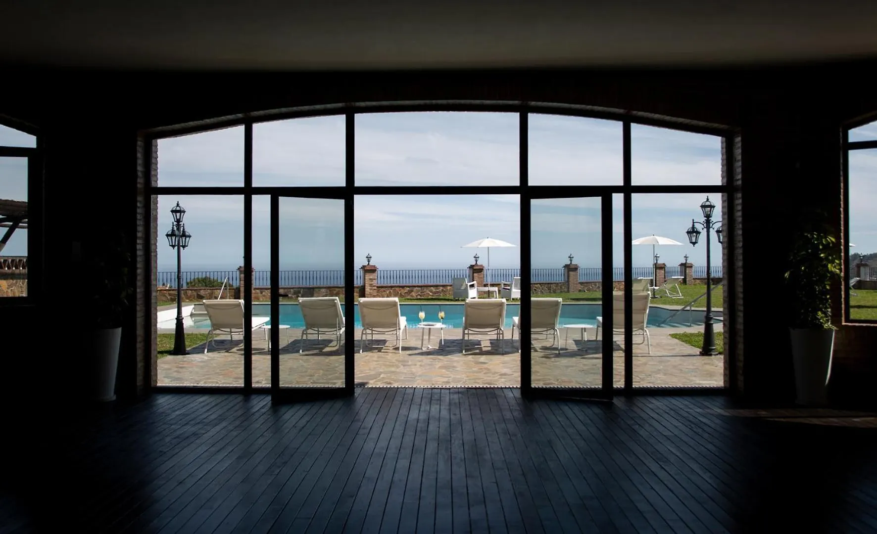 Hacienda Vistamar Bed & Breakfast Frigiliana