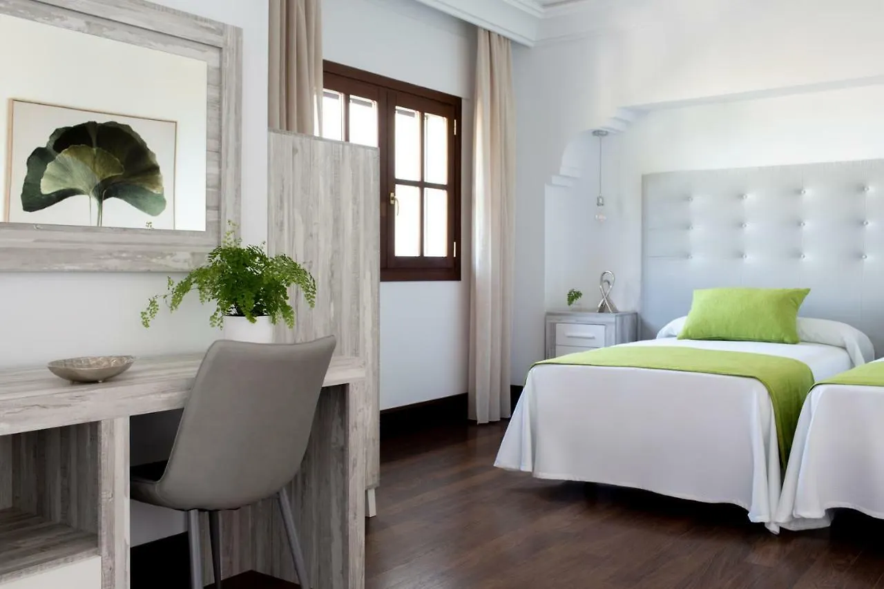 Hacienda Vistamar Bed & Breakfast Frigiliana